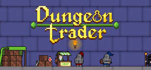 Dungeon Trader banner