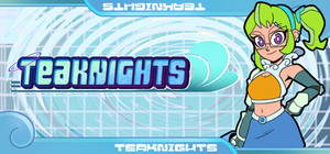 TeaKnights banner