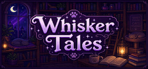 Whisker Tales banner