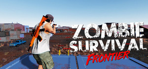 Zombie Survival Frontier banner