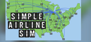 Simple Airline Sim banner