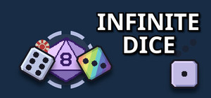 Infinite Dice banner