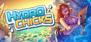Hydro Chicks banner