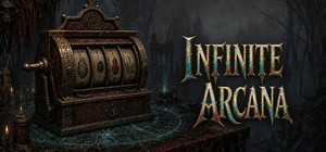 Infinite Arcana banner