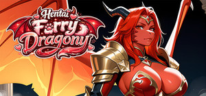 Hentai Furry Dragony banner