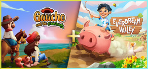 Everdream Valley + Gaucho and the Grassland banner