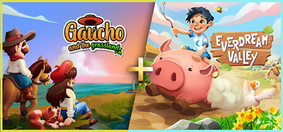 Everdream Valley + Gaucho and the Grassland
