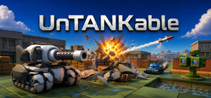 UnTANKable banner
