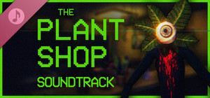 The Plant Shop Soundtrack banner