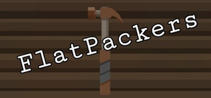 FlatPackers banner