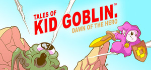 Tales of Kid Goblin: Dawn of the Hero banner