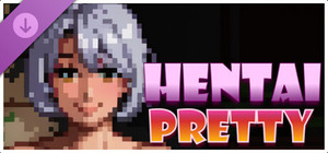 Hentai Pretty - Pixel Hot Tub banner