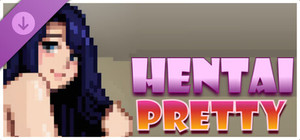 Hentai Pretty - Pixel Bedroom banner