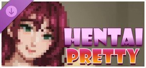 Hentai Pretty - Pixel Bedroom DLC 2 banner