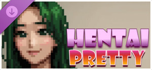 Hentai Pretty - Pixel Bedroom DLC 3 banner