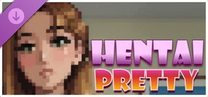 Hentai Pretty - Pixel Bedroom DLC 4 banner