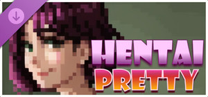 Hentai Pretty - Pixel Bedroom DLC 5 banner