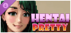 Hentai Pretty - Pixel Bedroom DLC 6 banner