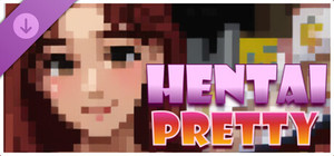 Hentai Pretty - Pixel Grocery banner