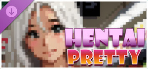 Hentai Pretty - Pixel Grocery DLC 2 banner
