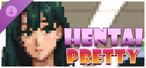 Hentai Pretty - Pixel Grocery DLC 3 banner