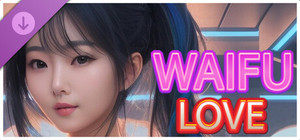 Waifu Love - Chef DLC 3 banner