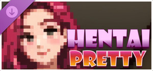 Hentai Pretty - Pixel Hot Tub DLC 2 banner