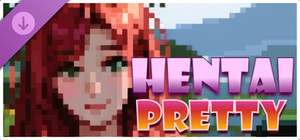 Hentai Pretty - Pixel Hot Tub DLC 3 banner