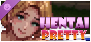 Hentai Pretty - Pixel Hot Tub DLC 4 banner