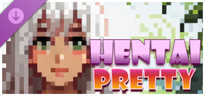 Hentai Pretty - Pixel Jungle DLC 2 banner