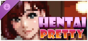 Hentai Pretty - Pixel Night Club DLC 3 banner