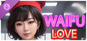 Waifu Love - Chef DLC 2 banner