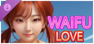 Waifu Love - Beach banner
