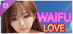 Waifu Love - Beach DLC 2 banner