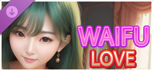 Waifu Love - Bedroom banner