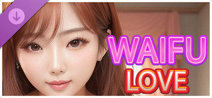 Waifu Love - Bedroom DLC 2 banner