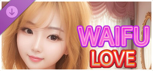 Waifu Love - Bedroom DLC 3 banner