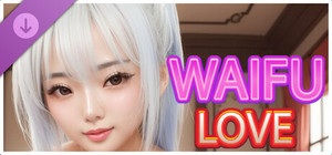 Waifu Love - Bedroom DLC 4 banner