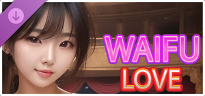 Waifu Love - Cabaret DLC 2 banner