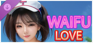 Waifu Love - Lifeguard banner
