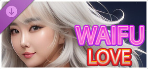 Waifu Love - Cheerleader DLC 2 banner