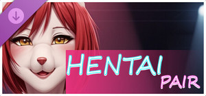 Hentai Pair - Furry Wolf Idol banner