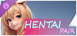 Hentai Pair - Furry Bunny Nurse banner