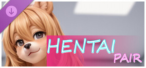 Hentai Pair - Furry Bear Nurse banner