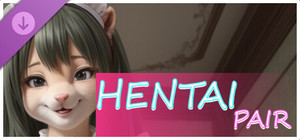 Hentai Pair - Furry Squirrel Maid banner