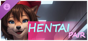 Hentai Pair - Furry Wolf Chef banner