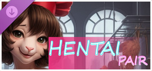 Hentai Pair - Furry Sheep Chef banner