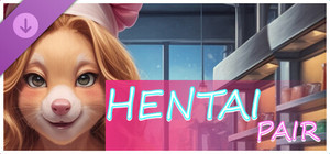 Hentai Pair - Furry Hamster Chef banner