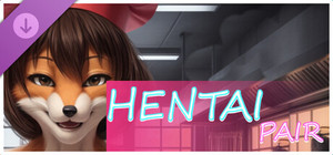 Hentai Pair - Furry Fox Chef banner