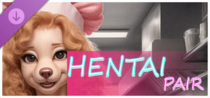 Hentai Pair - Furry Dog Chef banner